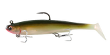 Irukandji Sicario Dtf 175mm Pre-rigged Soft Plastic Swimbait Lure [cl:ranger]