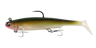 Irukandji Sicario Dtf 175mm Pre-rigged Soft Plastic Swimbait Lure [cl:ranger]