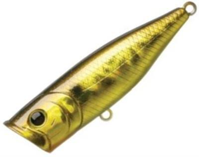 Lucky Craft G-splash 65mm 7.8g Popper Lure [cl:aurora Gold]
