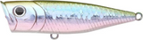 Lucky Craft G-splash 80mm 12g Popper Lure [cl:ms Mj Herring]