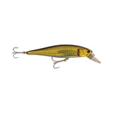 Lucky Craft Pointer 78sp 9.2g Shallow Diver Hard Body Lure [cl:zebra Aurora Gold]
