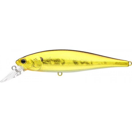 Lucky Craft Pointer 100mm 16.5g Jerkbait Hard Body Lure [cl:aurora Gold]
