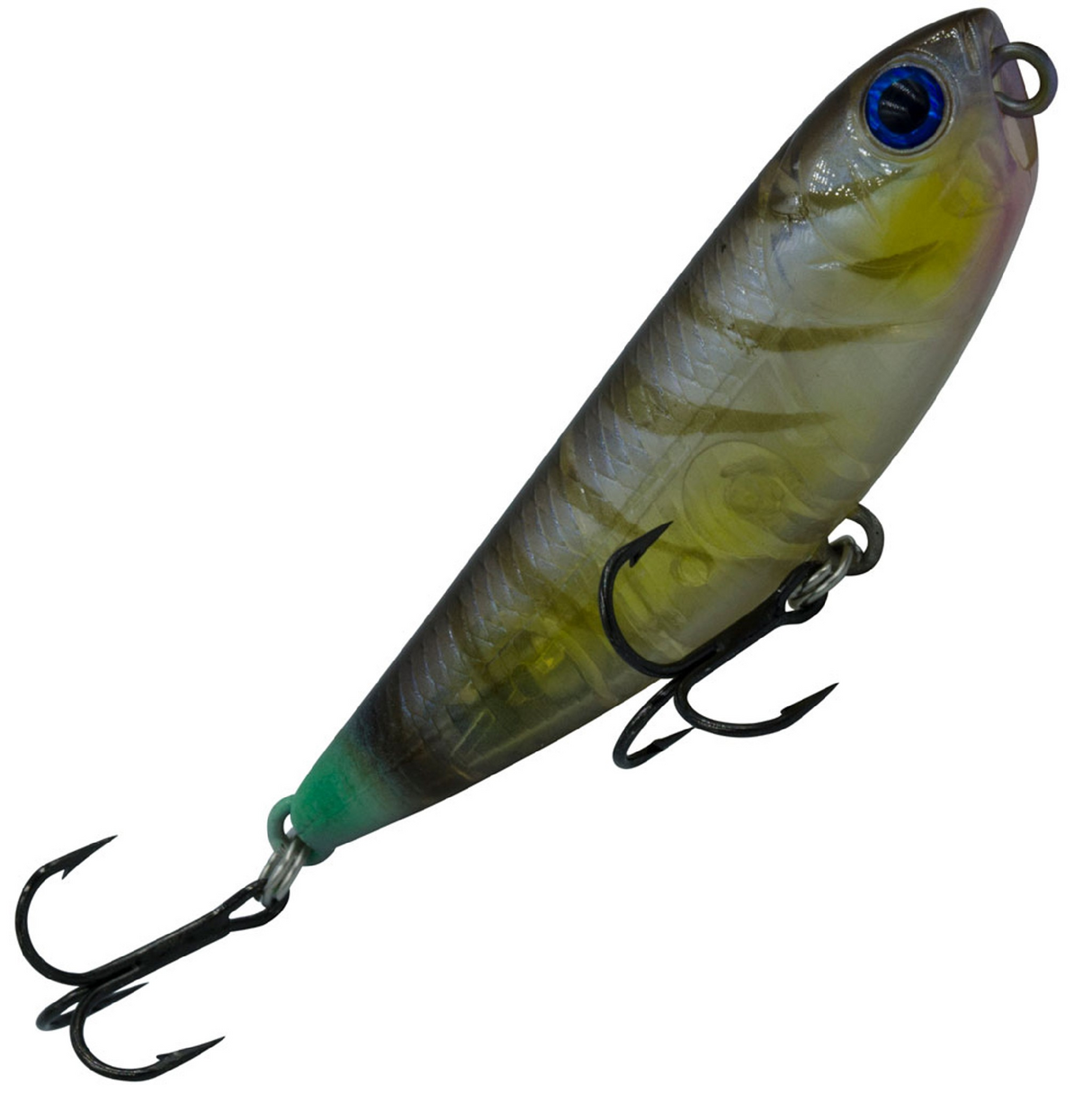 Lucky Craft Sammy 65mm 5.8g Floating Stickbait Lure [cl:ghost Minnow]