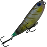 Lucky Craft Sammy 65mm 5.8g Floating Stickbait Lure [cl:ghost Minnow]