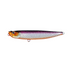 Molix Wtd 150t 150mm 45g Floating Stickbait Lure [cl:purple Orange Belly]