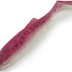 Molix Rt Paddle Flex 4" Soft Plastic Lure [cl:ghost Pink]