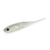 Molix Rt Pintail 3.9" Soft Plastic Lure [cl:white Shad]