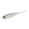 Molix Rt Pintail 3.9" Soft Plastic Lure [cl:white Shad]