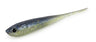 Molix Rt Pintail 3.9" Soft Plastic Lure [cl:blue Herring]