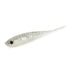 Molix Rt Pintail 6.4" Soft Plastic Lure [cl:white Shad]