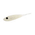 Molix Rt Pintail 6.4" Soft Plastic Lure [cl:shiny Shad]