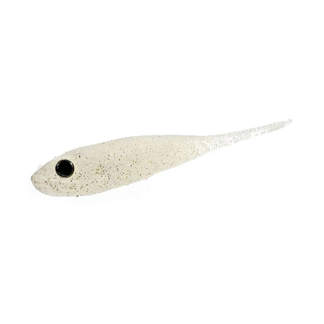Molix Rt Pintail 6.4" Soft Plastic Lure [cl:shiny Shad]