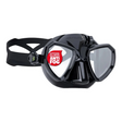 Salvimar Trinity Go-pro Antifog Mask Black