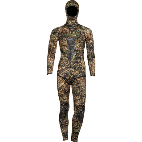 Salvimar Krypsis 101 Open Cell 3.5mm 2 Piece Wetsuit > [sz:2xl]