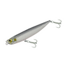 Molix Wtd 150t 150mm 45g Floating Stickbait Lure [cl:silver Albino]