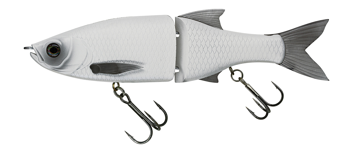 Molix Glide Bait 130mm 30g Slow Sinking Hard Body Swimbait Lure