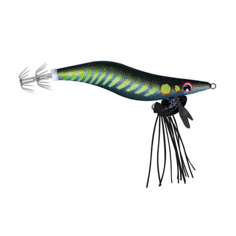 Jatsui Rush Egi Rig 3.0 Squid Jig Lure [cl:kk01r]