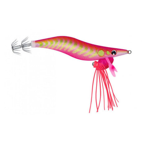 Jatsui Rush Egi Rig 3.0 Squid Jig Lure [cl:kk07r]