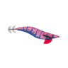 Jatsui Rush Egi Rubber 2.5 Squid Jig Lure [cl:blpk]