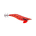 Jatsui Rush Egi Rubber 2.5 Squid Jig Lure [cl:dkre]