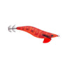 Jatsui Rush Egi Rubber 2.5 Squid Jig Lure [cl:dkre]