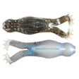 Zman Goat Toadz 4" Soft Plastic Lure [cl:the Deal]