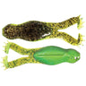 Zman Goat Toadz 4" Soft Plastic Lure [cl:hot Snakes]