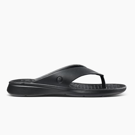 Joybees Adults Casual Flip Black [sz:m10]