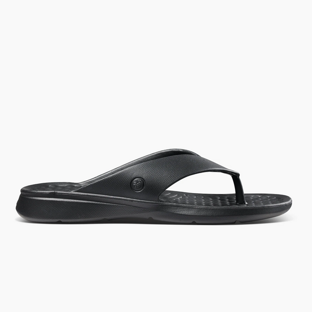 Joybees Adults Casual Flip Black [sz:m10]
