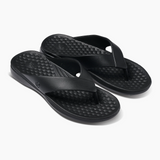 Joybees Adults Casual Flip Black [sz:m10]