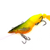 Chasebait Armour Prawn 110 25g Hard Body Vibe Lure > ^ [cl:neon]