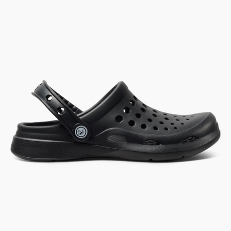 Joybees Adults Active Clog Black [sz:m10]