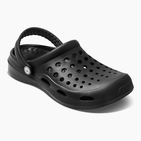 Joybees Adults Active Clog Black [sz:m10]