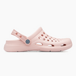 Joybees Adults Active Clog Pale Pink [sz:w10]