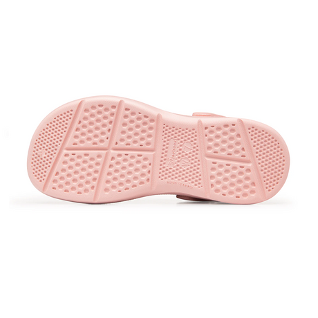 Joybees Adults Active Clog Pale Pink [sz:w10]