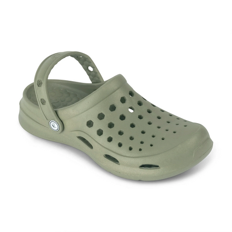 Joybees Adults Active Clog Dusty Olive [sz:m10]