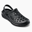 Joybees Adults Trekking Clog Black [sz:m10]