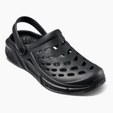 Joybees Adults Trekking Clog Black [sz:m10]
