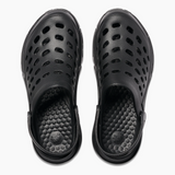 Joybees Adults Trekking Clog Black [sz:m10]