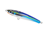 Malosi Chieftain 180f 80g Floating Stickbait Lure [cl:fuse]