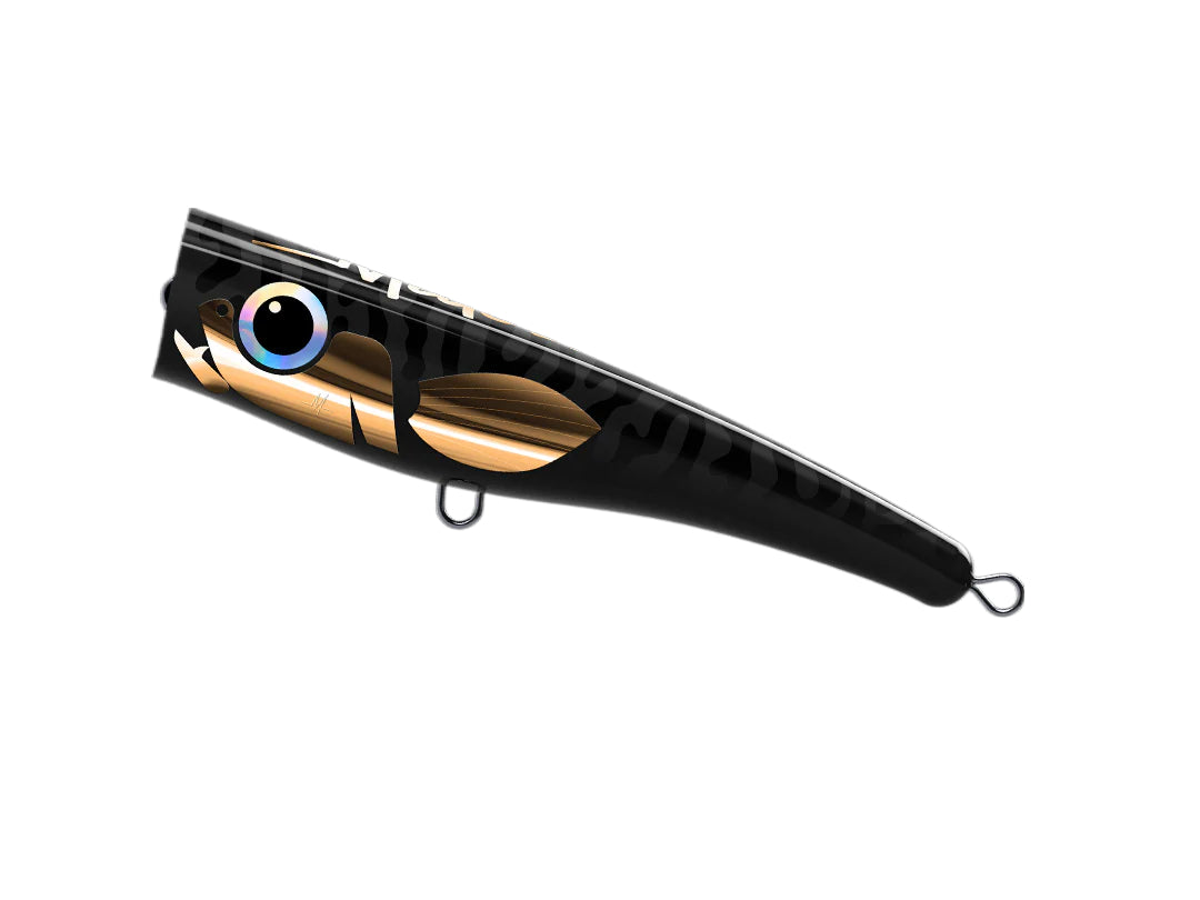 Malosi Tyrant 180p 100g Popper Lure – Fisho's Tackle World