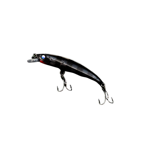 Malosi Minion 65f 5g Minnow Hard Body Lure [cl:mamba]