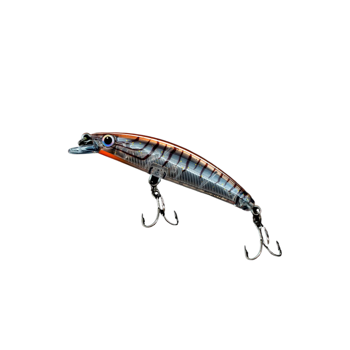 65f Malosi Minion 65f 5g Minnow Hard Body Lure – Fisho's Tackle World