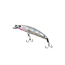 Malosi Minion 80f 7.6g Minnow Hard Body Lure [cl:teflon]