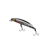Malosi Minion 80f 7.6g Minnow Hard Body Lure [cl:aztec]