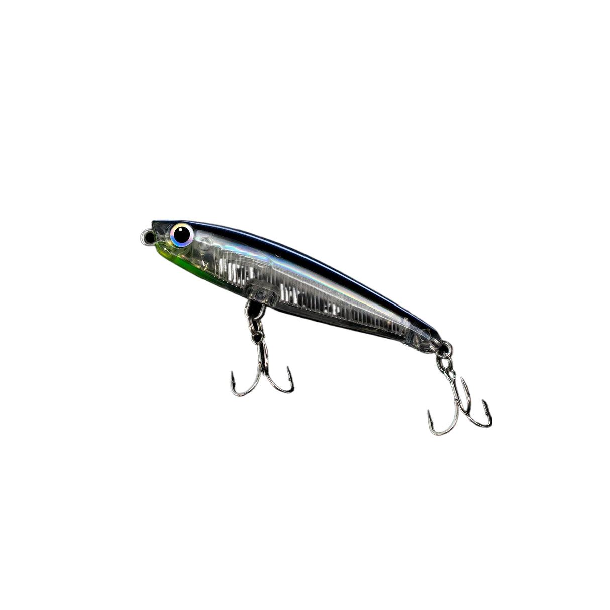 echo fishing lures Malosi Echo 65f 4.6g Floating Stickbait Lure – Fisho's Tackle World
