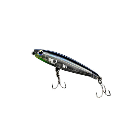 Malosi Echo 65f 4.6g Floating Stickbait Lure [cl:rapture]