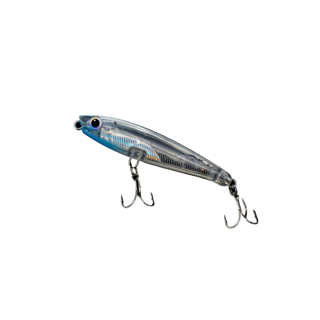 Malosi Echo 65f 4.6g Floating Stickbait Lure – Fisho's Tackle World