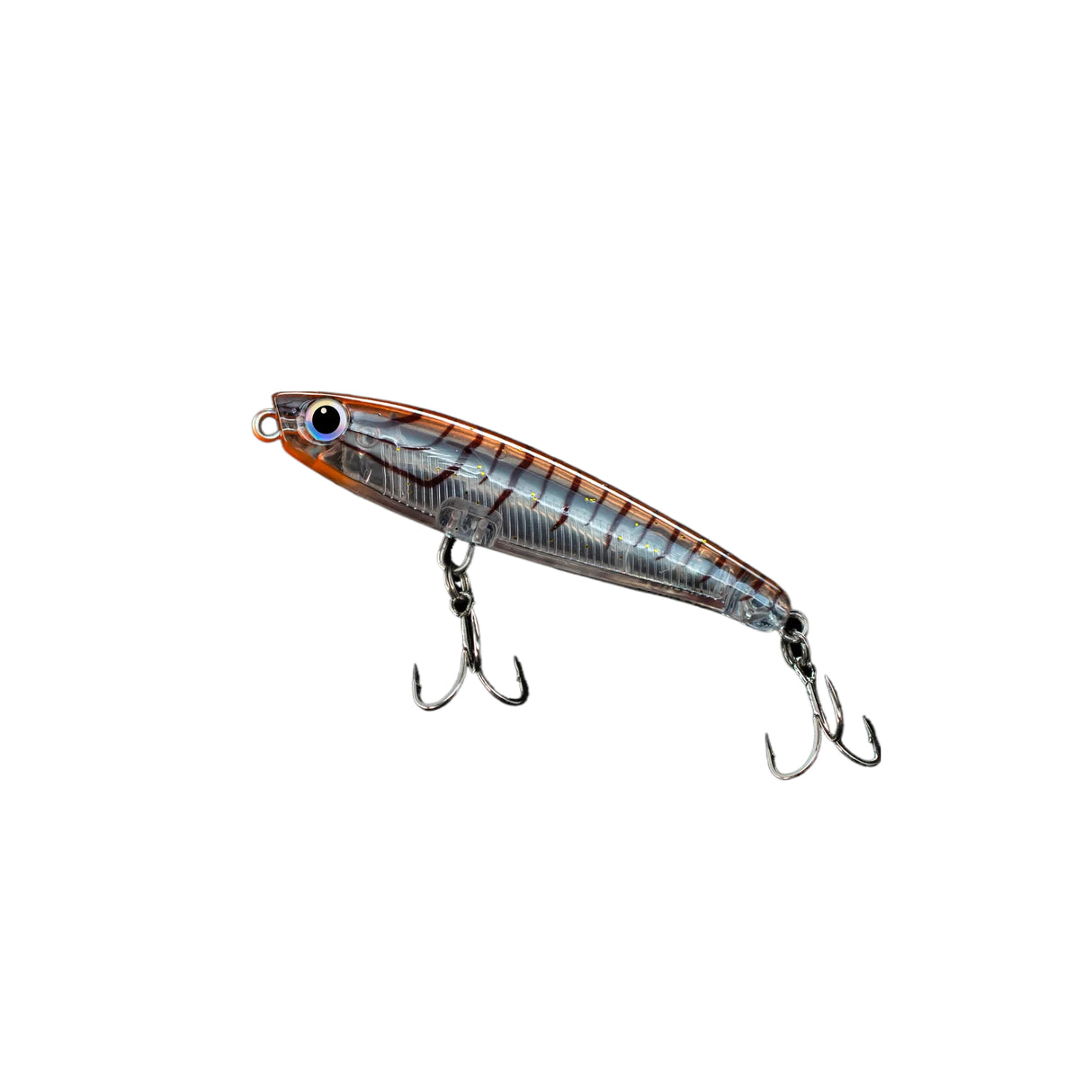 echo fishing lures Malosi Echo 65f 4.6g Floating Stickbait Lure – Fisho's Tackle World