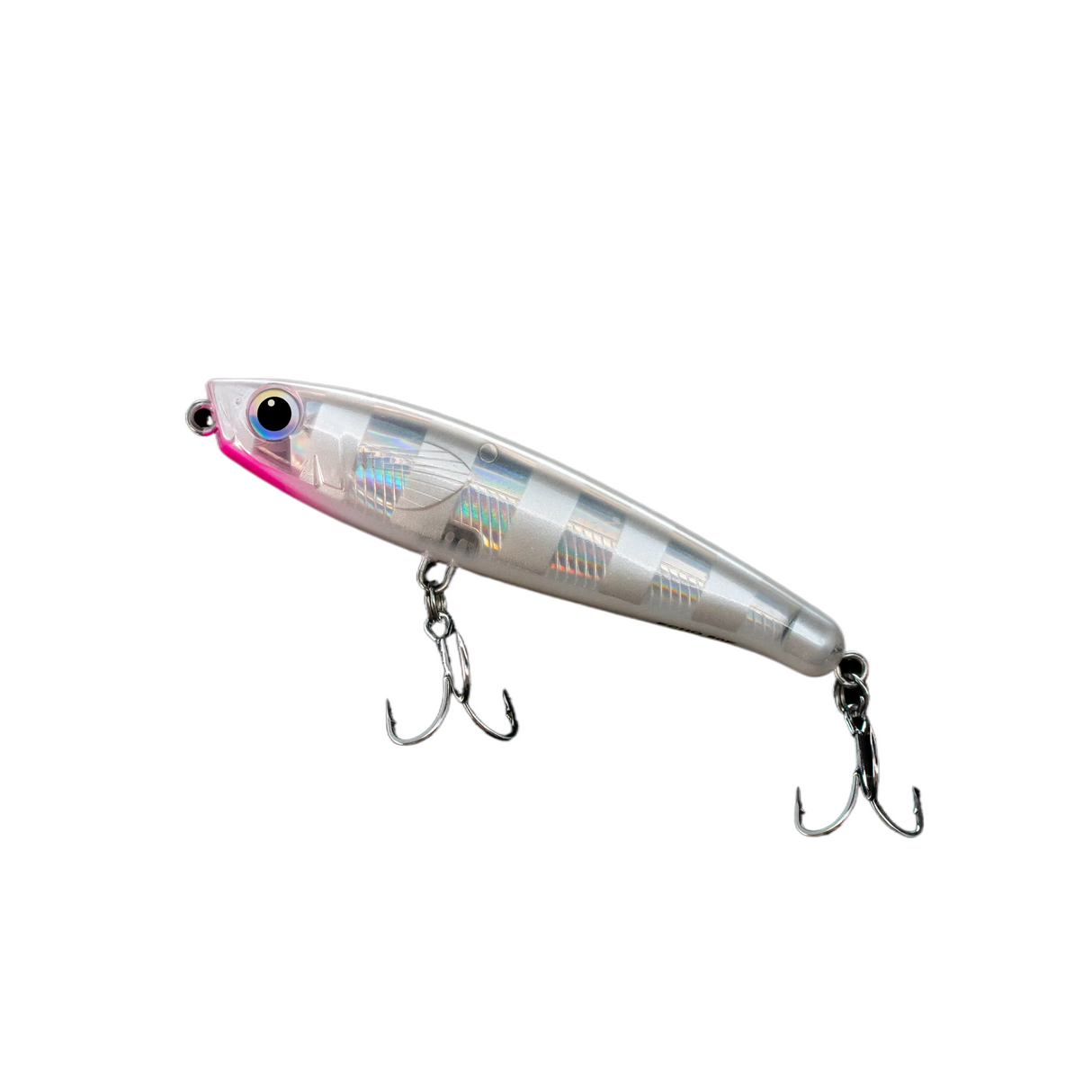 Malosi Echo 80f 8g Floating Stickbait Lure [cl:spectre]